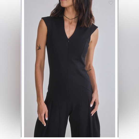 RUTI One Piece of Mind Jumpsuit - Picture 2 of 4
